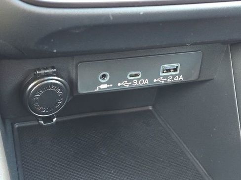 New 2025 Subaru WRX Premium image 10