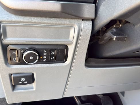 Used 2024 Ford F150 XLT w/ Mobile Office Package AWD/4WD image 17