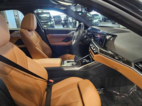 Certified 2023 BMW i4 eDrive35 w/ Premium Package image 41