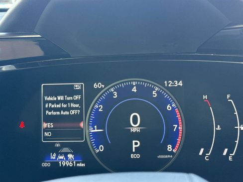 Used 2025 Lexus NX 350 AWD w/ Accessory Package (2T) image 31