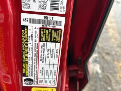 Used 2025 Toyota Tundra Limited