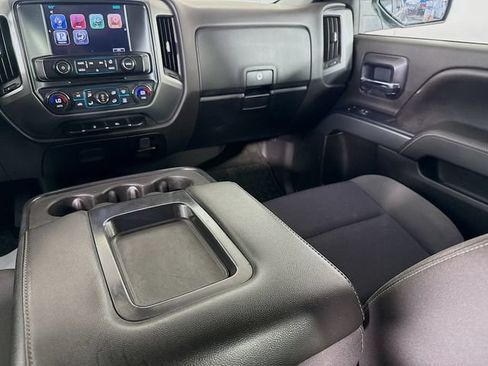 Used 2014 Chevrolet Silverado 1500 LT w/ All Star Edition AWD/4WD image 23