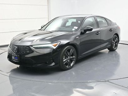 Certified 2024 Acura Integra A-Spec