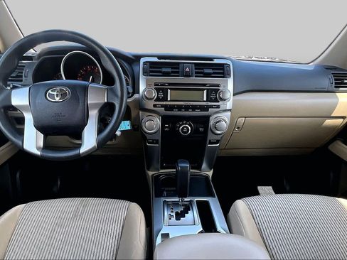 Used 2010 Toyota 4Runner SR5 RWD image 14