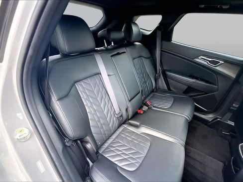 Certified 2023 Kia Sportage X-Line w/ X-Line Premium Package AWD/4WD image 19