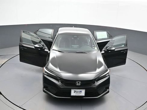 Certified 2022 Honda Civic Sport image 45
