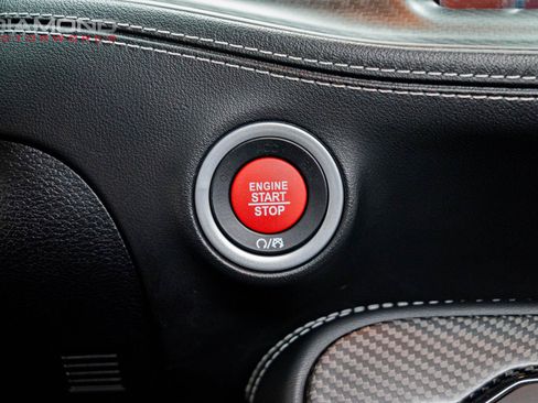 Used 2023 Dodge Challenger SRT Hellcat Redeye RWD image 86