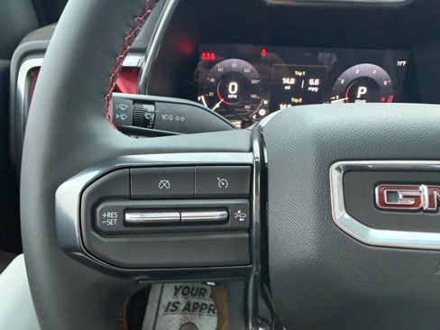 New 2026 GMC Canyon AT4X w/ LPO, Sports Bar Package image 25