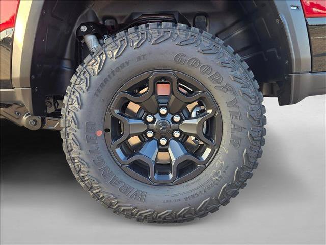 New 2026 RAM 1500 RHO AWD/4WD image 10