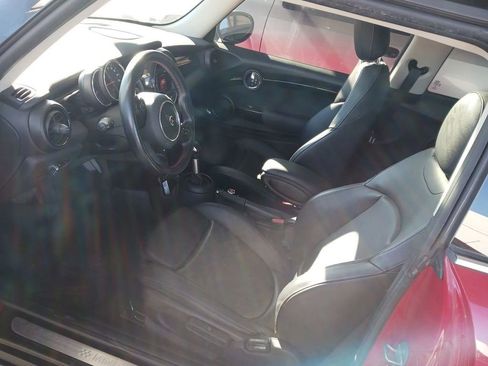 Used 2019 MINI Cooper S w/ Signature Upholstery Package image 3