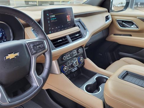 Used 2023 Chevrolet Tahoe Premier image 26