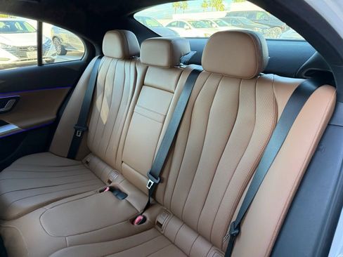 New 2026 Mercedes-Benz E 350 Sedan image 15
