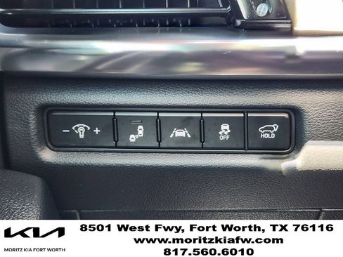 Used 2022 Kia Telluride SX w/ SX Prestige Package AWD/4WD image 21