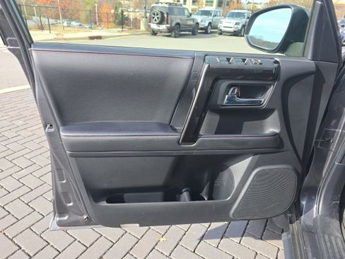 Used 2020 Toyota 4Runner TRD Pro image 11