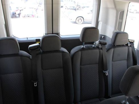 Used 2021 Ford Transit 350 XLT RWD image 16