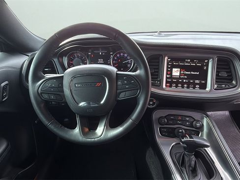 Used 2023 Dodge Challenger SXT w/ Plus Package image 19