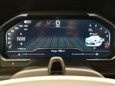 Used 2024 GMC Sierra 1500 Denali image 26