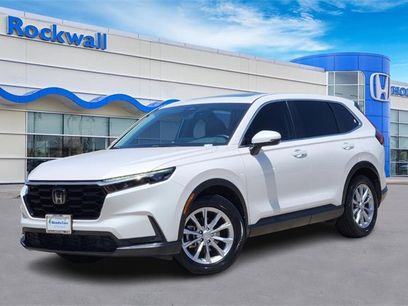 Certified 2024 Honda CR-V EX-L