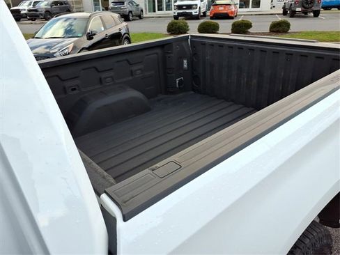 Used 2023 Chevrolet Silverado 1500 LT Trail Boss w/ Protection Package image 13