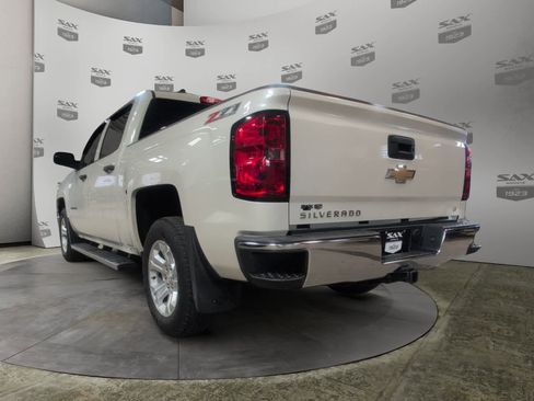 Used 2014 Chevrolet Silverado 1500 LT w/ All Star Edition image 3