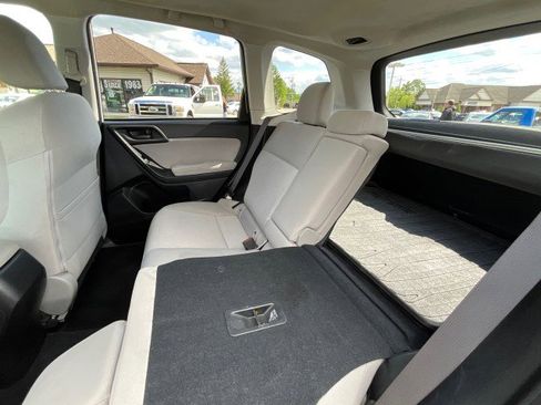 Used 2014 Subaru Forester 2.5i Premium w/ Protection Package #1 AWD/4WD image 26