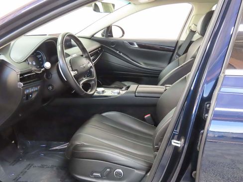 Used 2024 Genesis G80 2.5T image 15