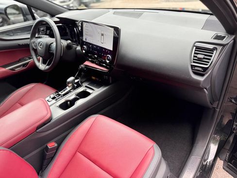 Used 2023 Lexus NX 350 AWD image 27