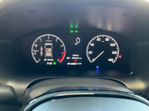 Used 2026 Honda HR-V Sport image 15