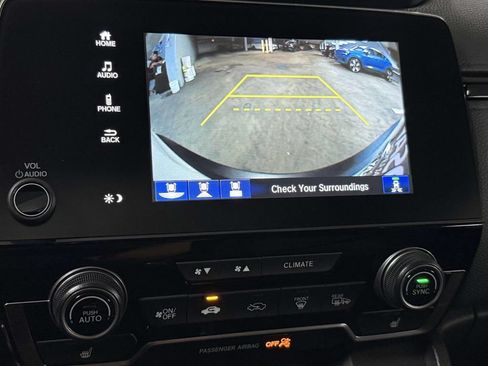 Used 2019 Honda CR-V EX image 7