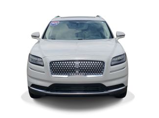 Used 2023 Lincoln Nautilus Reserve AWD/4WD video 2