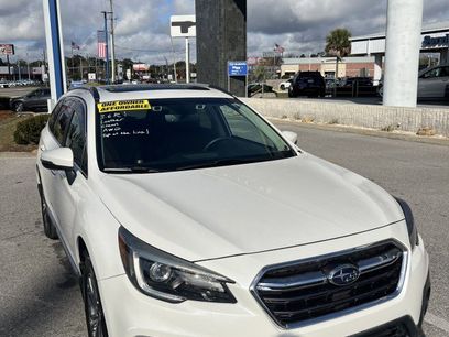 Used 2019 Subaru Outback 3.6R Touring w/ Popular Package #3A