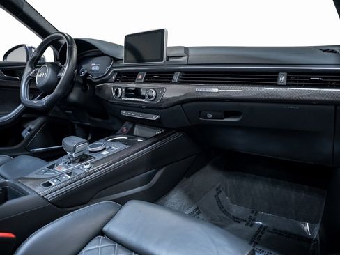 Used 2018 Audi S5 Premium Plus image 64