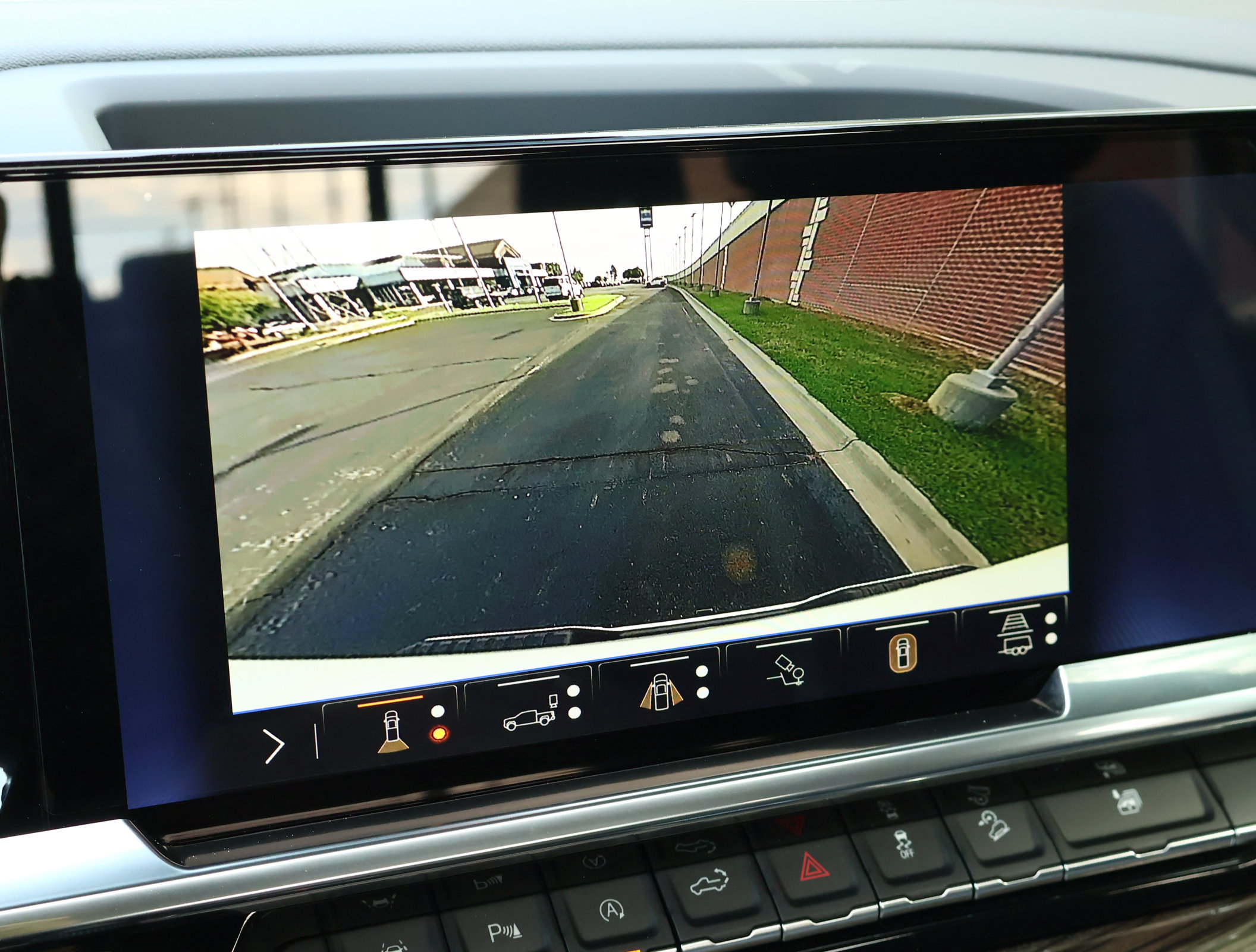 New 2026 Chevrolet Silverado 1500 RST AWD/4WD image 20