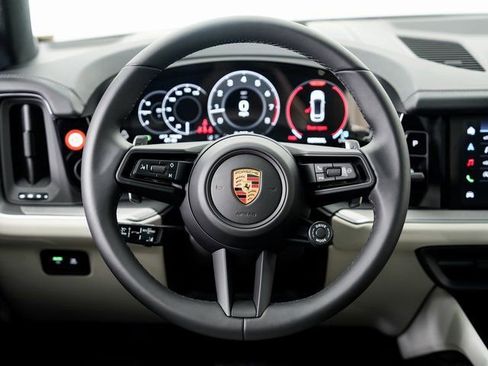 New 2026 Porsche Cayenne Coupe image 12