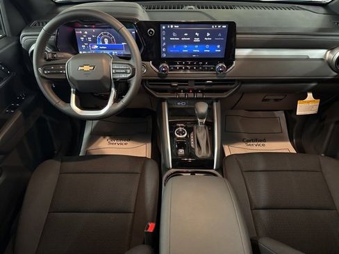 New 2026 Chevrolet Colorado LT image 22