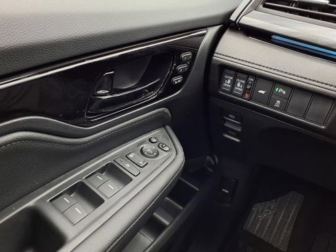 New 2026 Honda Odyssey Elite image 21