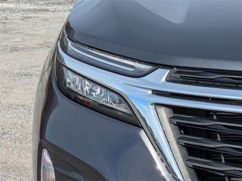 Used 2023 Chevrolet Equinox LT image 10