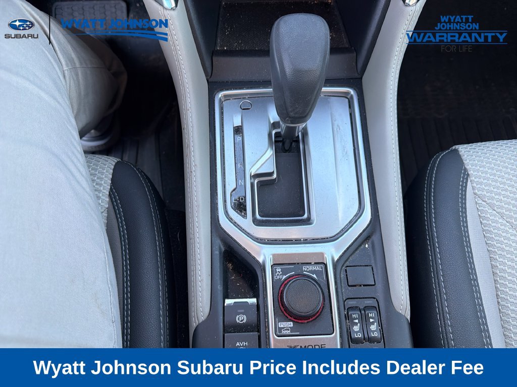 Used 2024 Subaru Forester Premium AWD/4WD image 27