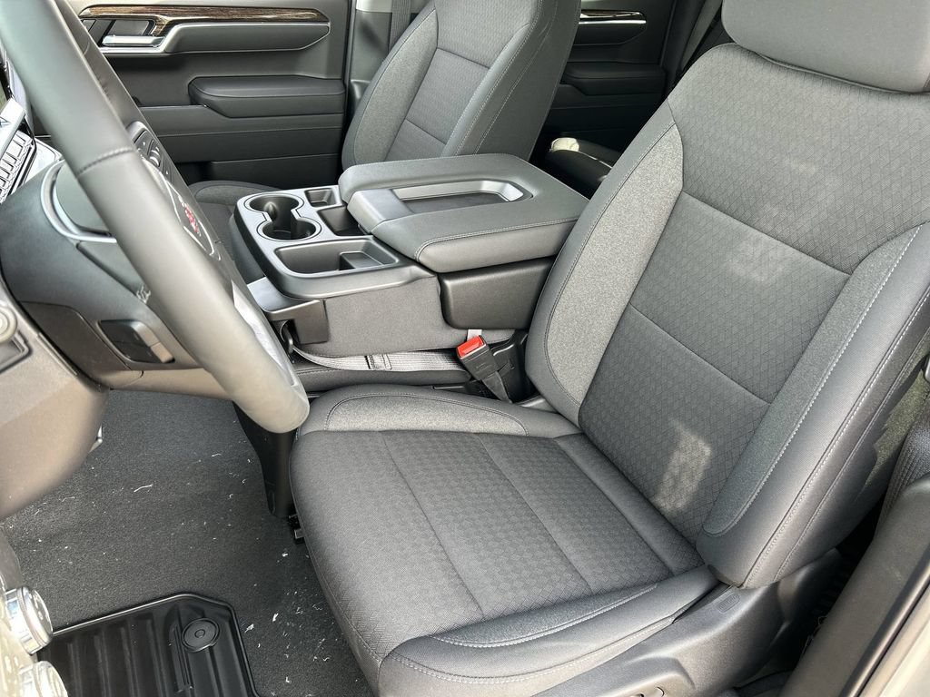 New 2026 GMC Sierra 1500 SLE AWD/4WD image 19