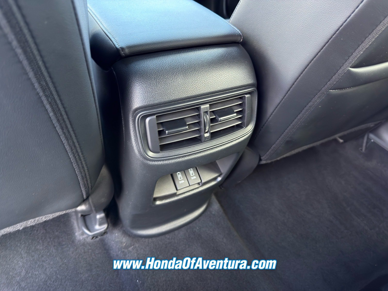 Certified 2022 Honda CR-V EX-L image 13
