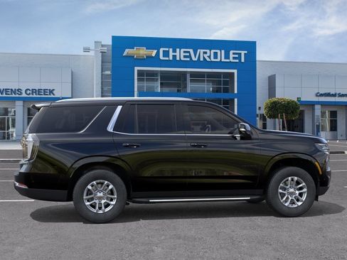 New 2026 Chevrolet Tahoe LT w/ Comfort Package AWD/4WD image 30