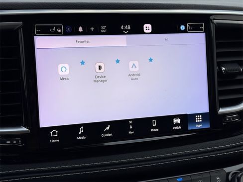 Used 2022 Chrysler Pacifica Limited image 37