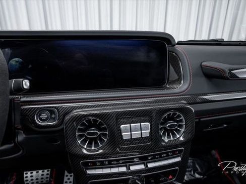Used 2022 Mercedes-Benz G 63 AMG 4MATIC image 37