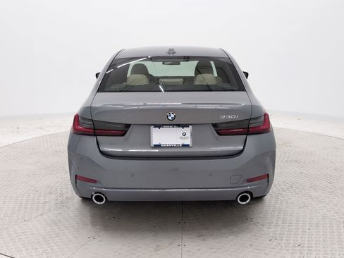 New 2025 BMW 330i Sedan w/ Premium Package image 7