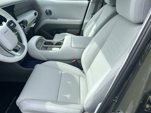New 2026 Hyundai Palisade Limited FWD image 15