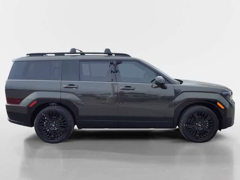 New 2026 Hyundai Santa Fe Calligraphy AWD/4WD image 7