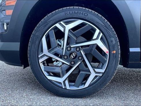 New 2026 Hyundai Kona SEL Premium FWD image 12