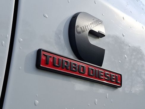 Used 2023 RAM 3500 Tradesman w/ Max Tow Package AWD/4WD image 22