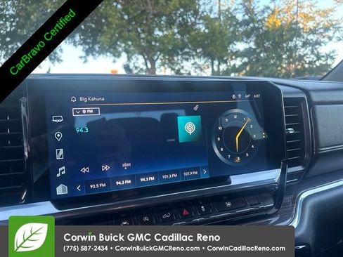 Used 2023 Chevrolet Silverado 1500 LT w/ Protection Package AWD/4WD image 26