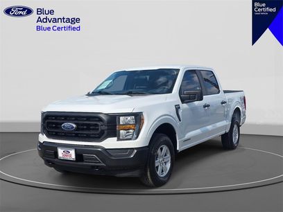 Used 2023 Ford F150 XL